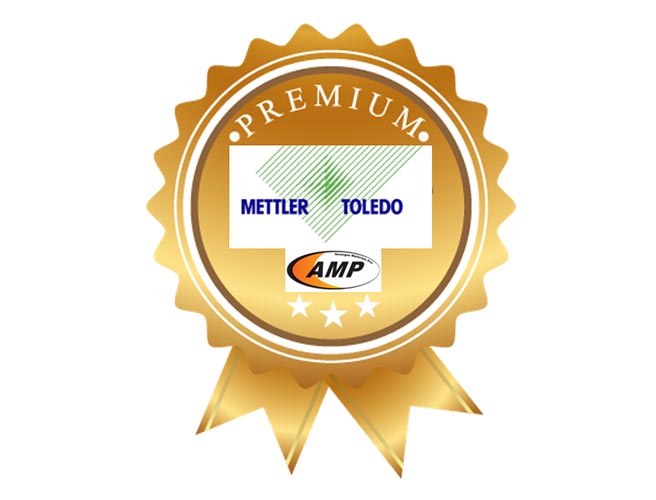 Pesage « LABEL PREMIUM »