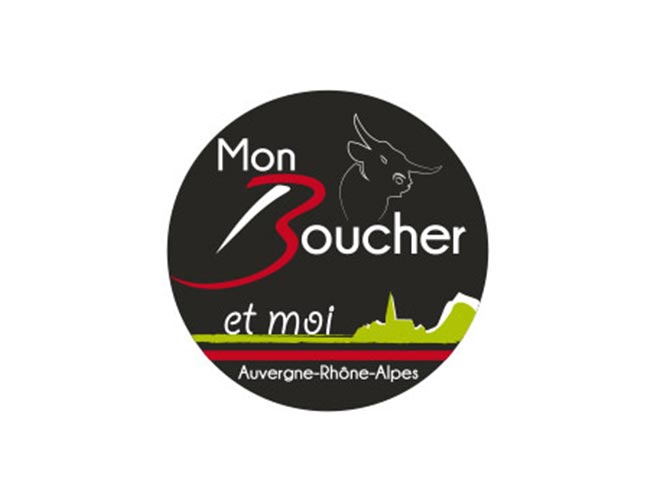 Mon boucher